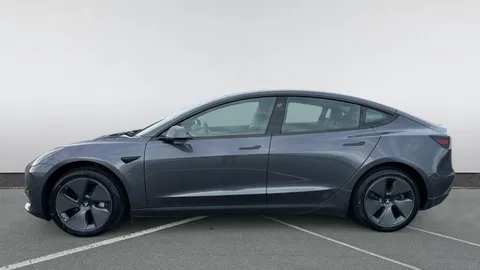 Tesla                     Model 3 RWD Auto