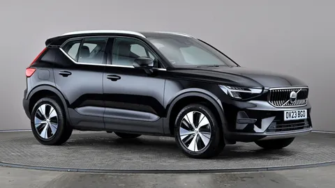 VOLVO XC40 1.5 T4 Recharge PHEV Core Bright Auto