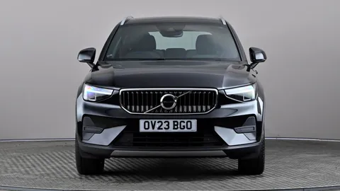 VOLVO XC40 1.5 T4 Recharge PHEV Core Bright Auto