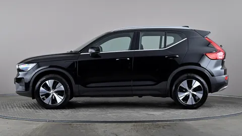 VOLVO XC40 1.5 T4 Recharge PHEV Core Bright Auto