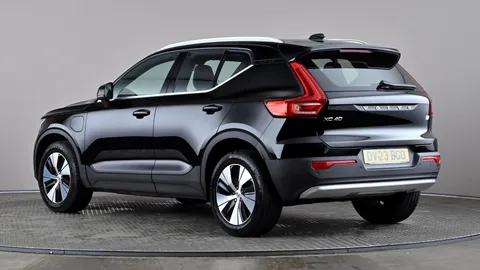 VOLVO XC40 1.5 T4 Recharge PHEV Core Bright Auto