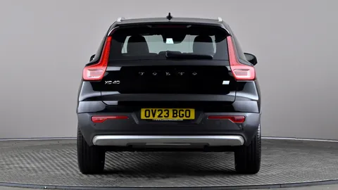 VOLVO XC40 1.5 T4 Recharge PHEV Core Bright Auto