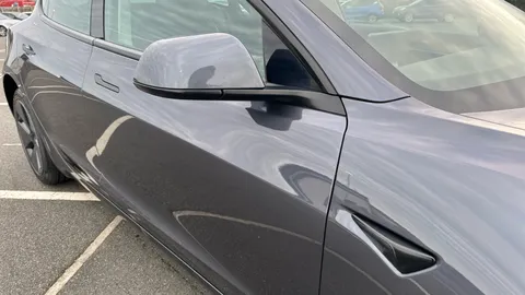 Tesla                     Model 3 RWD Auto