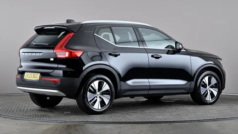 VOLVO XC40 1.5 T4 Recharge PHEV Core Bright Auto