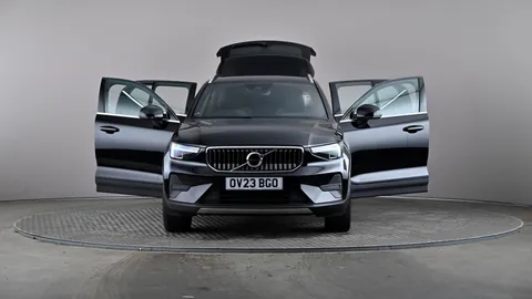 VOLVO XC40 1.5 T4 Recharge PHEV Core Bright Auto