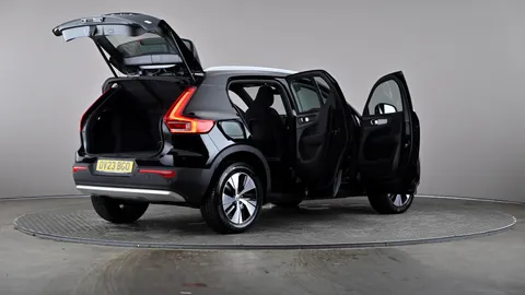 VOLVO XC40 1.5 T4 Recharge PHEV Core Bright Auto