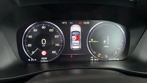 VOLVO XC40 1.5 T4 Recharge PHEV Core Bright Auto