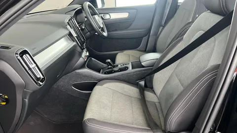 VOLVO XC40 1.5 T4 Recharge PHEV Core Bright Auto