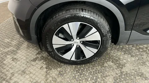 VOLVO XC40 1.5 T4 Recharge PHEV Core Bright Auto