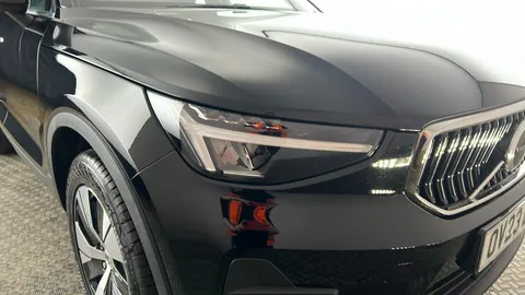 VOLVO XC40 1.5 T4 Recharge PHEV Core Bright Auto