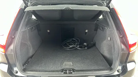 VOLVO XC40 1.5 T4 Recharge PHEV Core Bright Auto