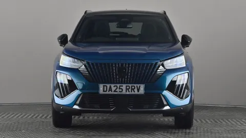 PEUGEOT 2008 1.2 PureTech 130 GT EAT8