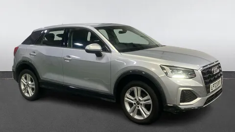 Audi Q2 35 TFSI Sport 5dr S Tronic