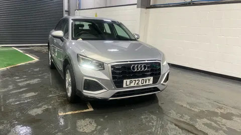 Audi Q2 35 TFSI Sport 5dr S Tronic