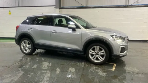 Audi Q2 35 TFSI Sport 5dr S Tronic