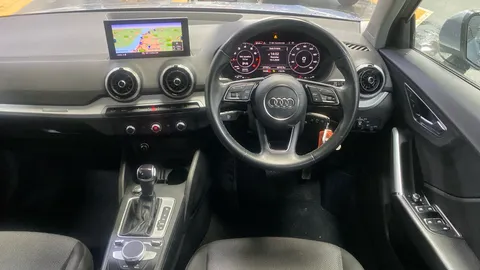 Audi Q2 35 TFSI Sport 5dr S Tronic
