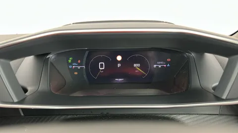 PEUGEOT 2008 1.2 PureTech 130 GT EAT8