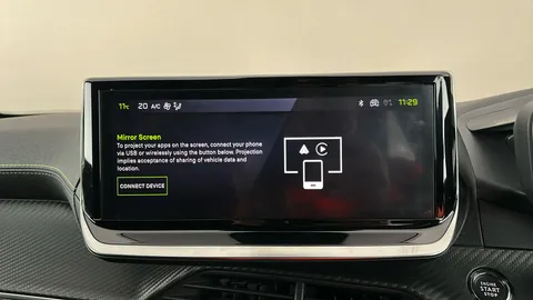 PEUGEOT 2008 1.2 PureTech 130 GT EAT8