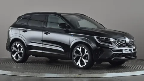 RENAULT AUSTRAL E-Tech FHEV Techno Esprit Alpine Auto