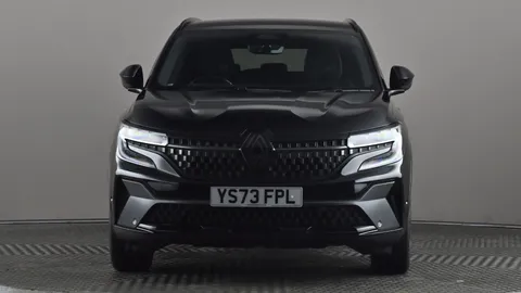 RENAULT AUSTRAL E-Tech FHEV Techno Esprit Alpine Auto