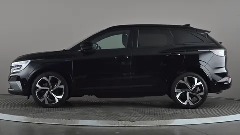 RENAULT AUSTRAL E-Tech FHEV Techno Esprit Alpine Auto