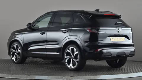 RENAULT AUSTRAL E-Tech FHEV Techno Esprit Alpine Auto