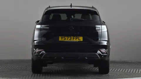 RENAULT AUSTRAL E-Tech FHEV Techno Esprit Alpine Auto