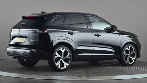 RENAULT AUSTRAL E-Tech FHEV Techno Esprit Alpine Auto