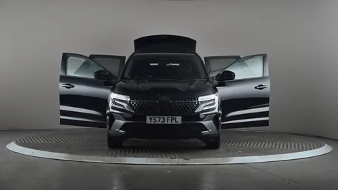 RENAULT AUSTRAL E-Tech FHEV Techno Esprit Alpine Auto