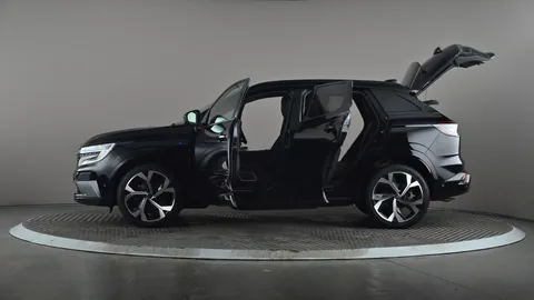 RENAULT AUSTRAL E-Tech FHEV Techno Esprit Alpine Auto