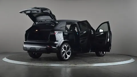 RENAULT AUSTRAL E-Tech FHEV Techno Esprit Alpine Auto