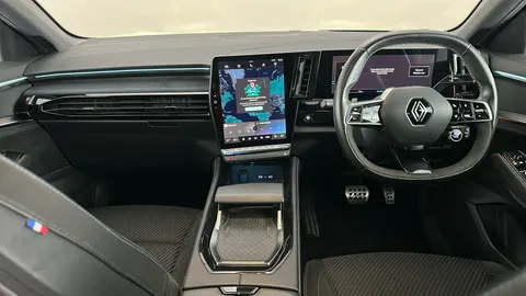 RENAULT AUSTRAL E-Tech FHEV Techno Esprit Alpine Auto