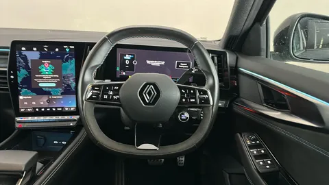 RENAULT AUSTRAL E-Tech FHEV Techno Esprit Alpine Auto