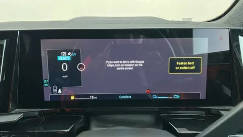 RENAULT AUSTRAL E-Tech FHEV Techno Esprit Alpine Auto