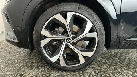 RENAULT AUSTRAL E-Tech FHEV Techno Esprit Alpine Auto