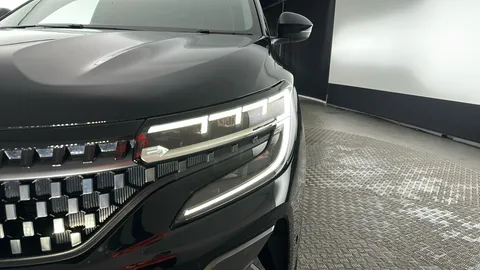 RENAULT AUSTRAL E-Tech FHEV Techno Esprit Alpine Auto