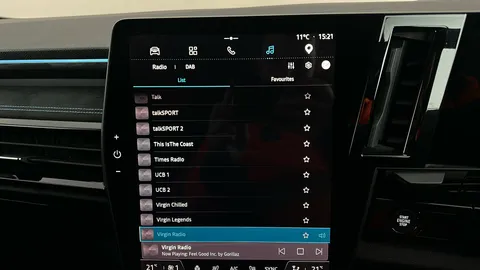 RENAULT AUSTRAL E-Tech FHEV Techno Esprit Alpine Auto