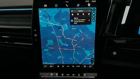 RENAULT AUSTRAL E-Tech FHEV Techno Esprit Alpine Auto