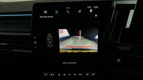 RENAULT AUSTRAL E-Tech FHEV Techno Esprit Alpine Auto