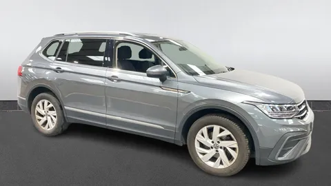 Volkswagen Tiguan Allspace 1.5 TSI Life DSG [7 Seats]