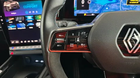 RENAULT AUSTRAL E-Tech FHEV Techno Esprit Alpine Auto