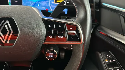 RENAULT AUSTRAL E-Tech FHEV Techno Esprit Alpine Auto