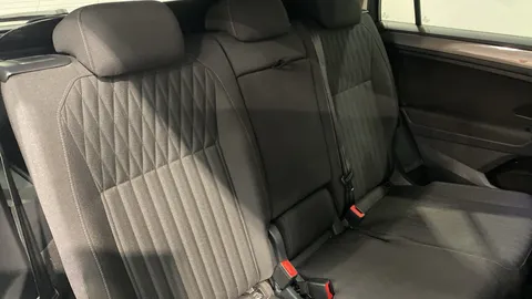 Volkswagen Tiguan Allspace 1.5 TSI Life DSG [7 Seats]