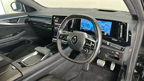 RENAULT AUSTRAL E-Tech FHEV Techno Esprit Alpine Auto