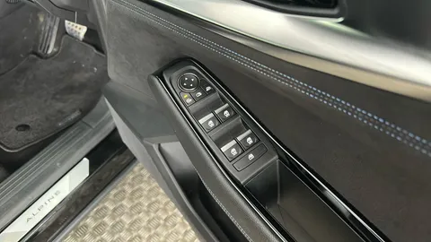 RENAULT AUSTRAL E-Tech FHEV Techno Esprit Alpine Auto