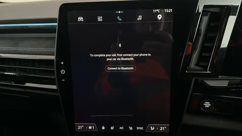 RENAULT AUSTRAL E-Tech FHEV Techno Esprit Alpine Auto