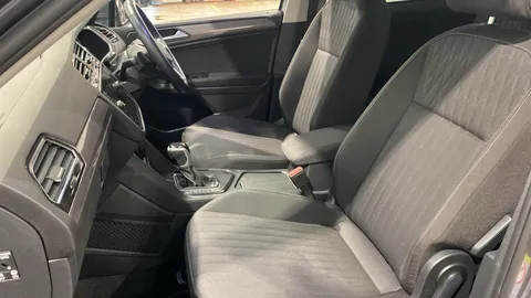 Volkswagen Tiguan Allspace 1.5 TSI Life DSG [7 Seats]