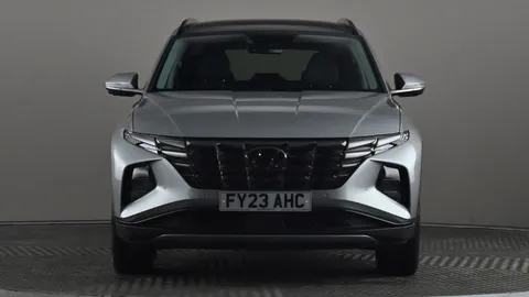 HYUNDAI TUCSON 1.6 TGDi Plug-in Hybrid Ultimate 4WD Auto