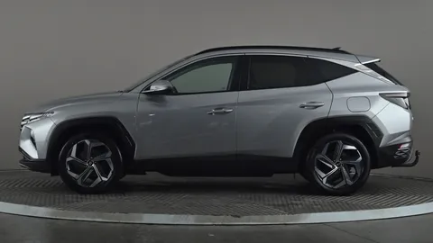 HYUNDAI TUCSON 1.6 TGDi Plug-in Hybrid Ultimate 4WD Auto