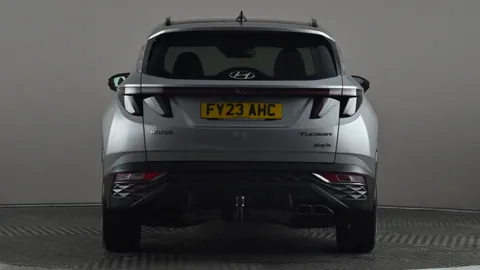 HYUNDAI TUCSON 1.6 TGDi Plug-in Hybrid Ultimate 4WD Auto
